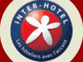 theoriginalshotels.com : 300 htels en France avec Inter Hotel