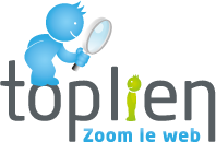 TopLien - Zoom le web !